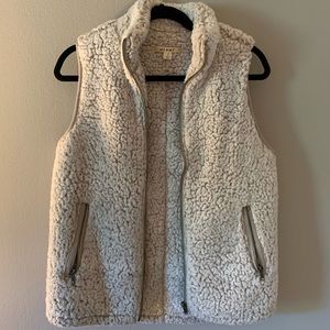 Sherpa Vest